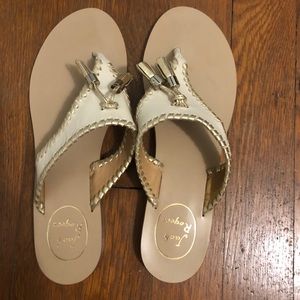 Jack Rogers Alana